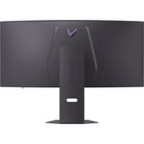 LG UltraGear OLED 39GX900A-B, Gaming-Monitor 99.1 cm (39 Zoll), schwarz, WQHD, Curved, VRR, HDR10, 240Hz Panel