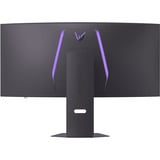 LG UltraGear OLED 39GX900A-B, Gaming-Monitor 99.1 cm (39 Zoll), schwarz, WQHD, Curved, VRR, HDR10, 240Hz Panel