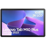Lenovo Tab M10 Plus Generalüberholt, Tablet-PC grau, 4G, Android 12