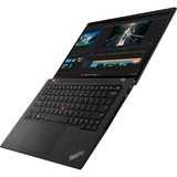 Lenovo ThinkPad T14 G4 (21K3003MGE), Notebook schwarz, Windows 11 Pro 64-Bit, 35.6 cm (14 Zoll), 512 GB SSD