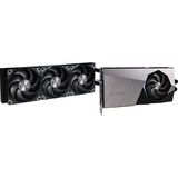 MSI GeForce RTX 5090 32G SUPRIM LIQUID SOC, Grafikkarte DLSS 4, 3x DisplayPort, 1x HDMI 2.1