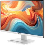 MSI PRO MP241WDE E14V, LED-Monitor 60.5 cm (23.8 Zoll), weiß, FullHD, IPS, HDMI, DP, VRR, 144Hz Panel