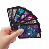 Mattel Games UNO Flip! Transformers Kartenspiel für Kinder und Familienabende 