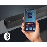 Medion Life S61022 Dolby Atmos Soundbar schwarz, Bluetooth, Funk-Subwoofer