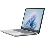 Microsoft Surface Laptop Studio 2 for Business, Notebook platin, Intel® Core™ i7-13800H, NVIDIA RTX 2000, 64 GB LPDDR5X, 2 TB (2 TB SSD), Windows 11 Pro, 2TB, i7