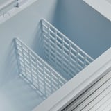 Mobicool MQ40A, Kühlbox aluminium/weiß, AC/DC