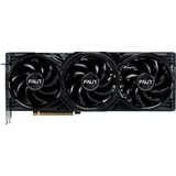 Palit GeForce RTX 5070 Ti GamingPro, Grafikkarte DLSS 4, 3x DisplayPort, 1x HDMI 2.1