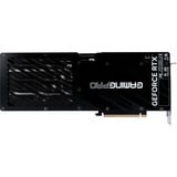 Palit GeForce RTX 5070 Ti GamingPro, Grafikkarte DLSS 4, 3x DisplayPort, 1x HDMI 2.1