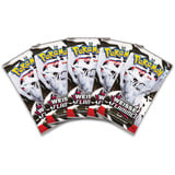  Pokémon-TCG: Karmesin & Purpur – Weiße Flammen Ordner-Kollektion, Sammelkarten 
