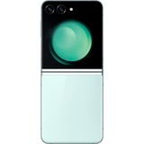 SAMSUNG Galaxy Z Flip5 512GB, Handy Mint, Android 13