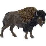 Schleich Wild Life Bison, Spielfigur 