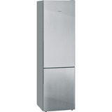 Siemens KG39EALBA iQ500, Kühl-/Gefrierkombination silber