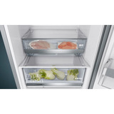 Siemens KG39EALBA iQ500, Kühl-/Gefrierkombination silber