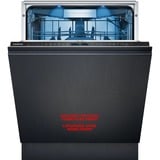 Siemens SN87TX00CE IQ700, Spülmaschine 60 cm, Home Connect