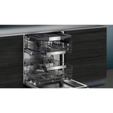 Siemens SN87TX00CE IQ700, Spülmaschine 60 cm, Home Connect