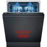 Siemens SX65ZX17CE iQ500 , Spülmaschine 60 cm, Home Connect, XXL