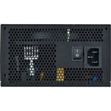 SilverStone Triton 850Rz, PC-Netzteil schwarz, 1x 12-Pin High Power GPU, 3x PCIe, Kabelmanagement, 850 Watt
