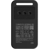 Team Group P31 External SSD 4 TB, Externe SSD 