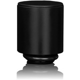 Thermal Grizzly DeltaMate Rotary – 90°, Verbindung schwarz, 6er Pack