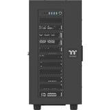 Thermaltake AX700 , Big-Tower-Gehäuse schwarz, XL-ATX 