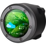 Thermaltake TH420 V2 Ultra ARGB Sync AIO Liquid Cooler, Wasserkühlung schwarz