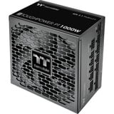 Thermaltake Toughpower PT 1000W, PC-Netzteil 1x 12 Pin High Power GPU, 4x PCIe, Kabelmanagement, 1000 Watt