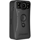Transcend DrivePro Body 30, Bodycam schwarz