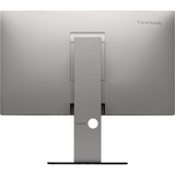 ViewSonic VP2788-5K, LED-Monitor 68.6 cm (27 Zoll), schwarz, 5K, IPS, Thunderbolt 4, USB-C