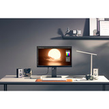 ViewSonic VP2788-5K, LED-Monitor 68.6 cm (27 Zoll), schwarz, 5K, IPS, Thunderbolt 4, USB-C