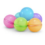 ZURU Bunch O Balloons - Reusable Wasserballons 6er-Pack, Wasserspielzeug 