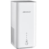 devolo WiFi 6 Router 3600 5G LTE 