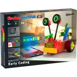 fischertechnik Early Coding, Experimentierkasten 