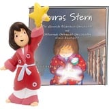 tonies Lauras Stern - Die allererste Bilderbuch Geschichte & Glitzernde Gutenacht-Geschichten, Spielfigur Hörspiel
