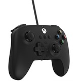 8BitDo Ultimate Wired for Xbox, Gamepad schwarz