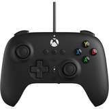 8BitDo Ultimate Wired for Xbox, Gamepad schwarz