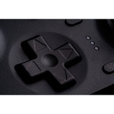 8BitDo Ultimate Wired for Xbox, Gamepad schwarz