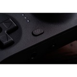 8BitDo Ultimate Wired for Xbox, Gamepad schwarz