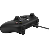 8BitDo Ultimate Wired for Xbox, Gamepad schwarz