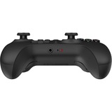 8BitDo Ultimate Wired for Xbox, Gamepad schwarz