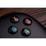 8BitDo Ultimate Wired for Xbox, Gamepad schwarz