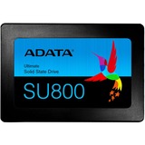 ADATA Ultimate SU800 512 GB, SSD SATA 6 Gb/s, 2,5"