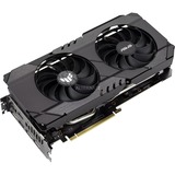 ASUS GeForce RTX 3050 TUF GAMING OC, Grafikkarte Lite Hash Rate, 3x DisplayPort, 2x HDMI 2.1