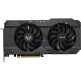 ASUS GeForce RTX 3050 TUF GAMING OC, Grafikkarte Lite Hash Rate, 3x DisplayPort, 2x HDMI 2.1