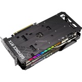 ASUS GeForce RTX 3050 TUF GAMING OC, Grafikkarte Lite Hash Rate, 3x DisplayPort, 2x HDMI 2.1