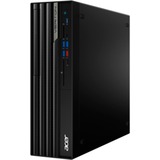 Acer Veriton X4690G (DT.VWREG.007), PC-System schwarz, Windows 11 Pro 64-Bit