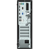 Acer Veriton X4690G (DT.VWREG.007), PC-System schwarz, Windows 11 Pro 64-Bit