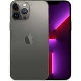 Apple iPhone 13 Pro Max 128GB, Telefon Graphit, iOS