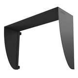 BenQ PD2770U, LED-Monitor 68.6 cm (27 Zoll), schwarz, UltraHD/4K, IPS, HDMI, DP, USB-C, USB-Hub, KVM