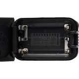 Black Diamond Stirnleuchte Spot, LED-Leuchte schwarz