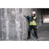 Bosch Akku-Schlaghammer GSH 18V-5 Professional solo, 18Volt, Meißelhammer blau/schwarz, ohne Akku und Ladegerät, in XL-BOXX